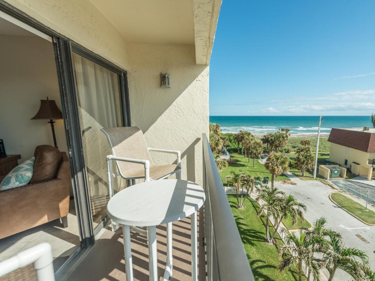 Chateau By The Sea ココアビーチ 部屋 写真