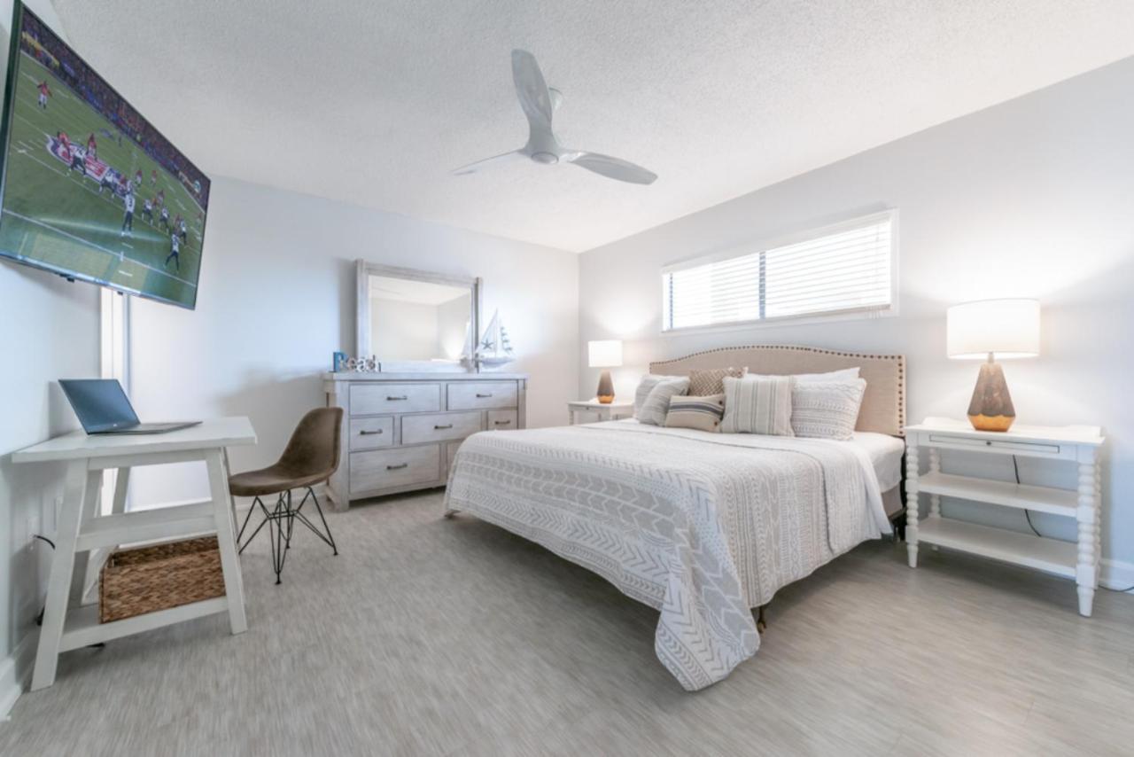 Chateau By The Sea ココアビーチ 部屋 写真