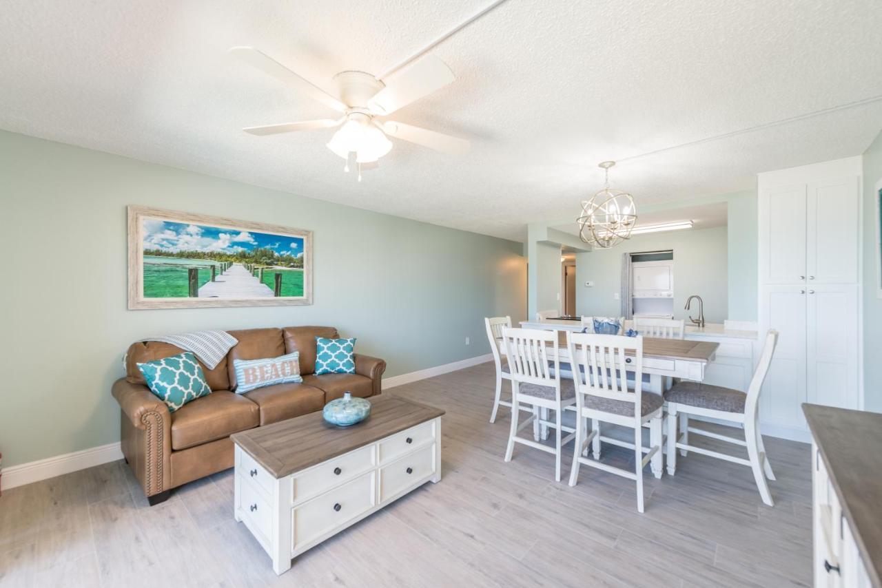 Chateau By The Sea ココアビーチ 部屋 写真