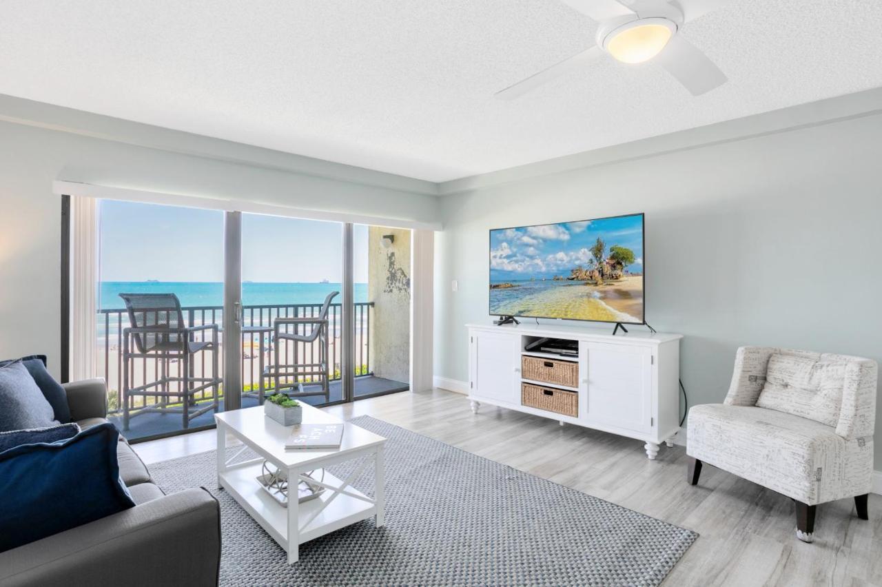 Chateau By The Sea ココアビーチ 部屋 写真