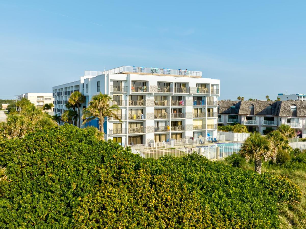 Chateau By The Sea ココアビーチ エクステリア 写真